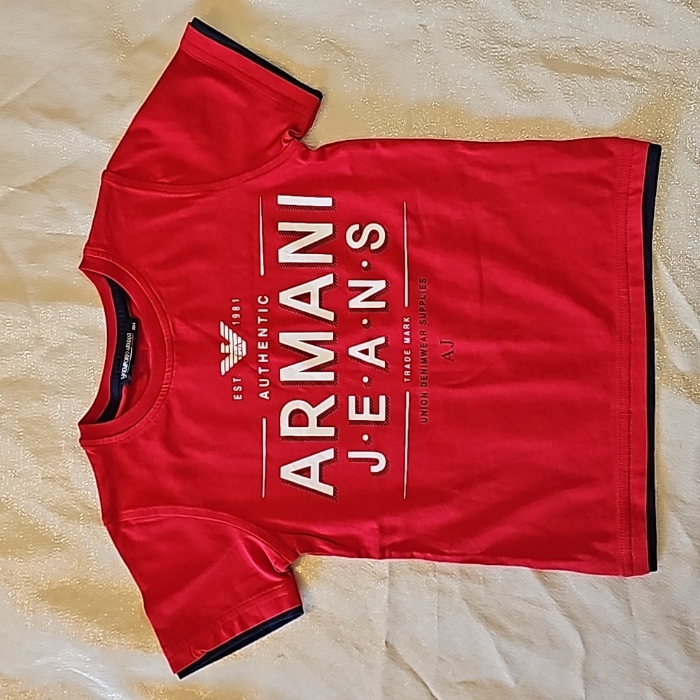 Emporio Armani tshirt